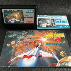 2025年最新】ファミコン スーパースターフォースの人気アイテム