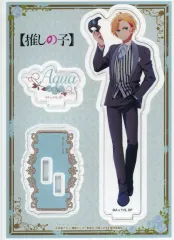 【中古】アクリルスタンド・アクリルパネル 星野愛久愛海(アクア) アクリルスタンド 「【推しの子】展～推しの舞台裏～」