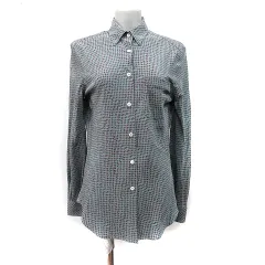 【Vintage】NICOLE FARHI JEANS ニットロングコート 縮絨 セール】 ウールビーバー ロングコート （その他アウター）｜TO