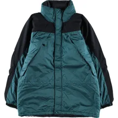 古着 70~80年代 エルエルビーン L.L.Bean GORE-TEX ゴアテックス 中綿マウンテンジャケット シェルジャケット/eaa505011