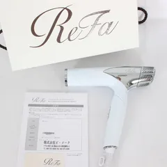 2025年最新】ReFa BEAUTECH DRYER SMART RE-ANの人気アイテム
