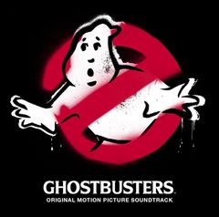 Ghostbusters (Original Motion Picture Soundtrack)(중고품)