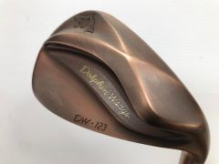 【最短翌日発送】Dolphin Wedge DW-123 カッパー | 50 | WEDGE | NSプロ950GH neo | 中古 | ウェッジ | キャスコ