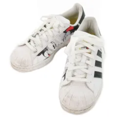 2025年最新】superstar adidas 24の人気アイテム - メルカリ