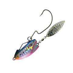 [マグバイト(MAGBITE)] バサロ XG 05 ホロイワシ 40g