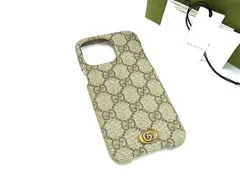 ⭐️最終値下げ⭐️ GUCCI iPhone14ケース 2512063010006_1.jpg