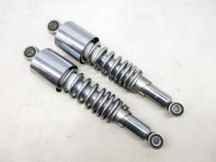 Kawasaki KH 400 純正サスペンション - メルカリ