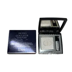 ♪0829 DIOR アイシャドウ モノ クルール クチュール 006 パールスター グリッター ラメ ディオール