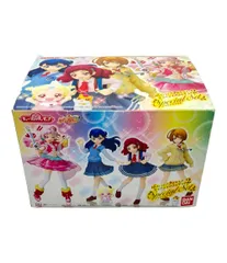HUGっとプリキュア フィギュア キューティーフィギュア2 スペシャルセット バンダイ