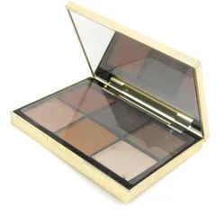 スナイデル アイデザイナー 01 若干使用 アイシャドウ コスメ レディース 9gサイズ snidel 【中古】