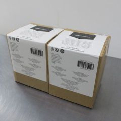 未開封品 結束バンド 6色 100mm ナイロン 480本入り 2個セット ケーブルジップタイ マルチカラー