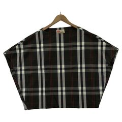 Traditional Weatherwear トラディショナルウェザーウェア チェックブラウス sizeｓ/カーキ系 レディース