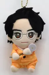 【中古】雑貨 横尾渉(Kis-My-Ft2) キスマイぬいぐるみ 「Kis-My-Ftに逢える de Show 2022 in DOME」