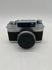 千代田光学精工　minolta V2　ミノルタ　一眼レフ　一眼　カメラ　フィルムカメラ　フィルム　レンズシャッター　スチルカメラ　昭和レトロ　昭和　レトロ　アンティーク