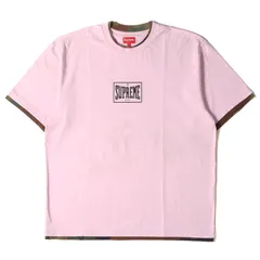 2023年最新】supreme tシャツ 22ssの人気アイテム - メルカリ