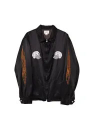 コリアンスーベニアジャケット 2025年最新】korea スーベニアジャケットの人気アイテム - メルカリ