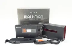 2025年最新】sony WM-D6の人気アイテム - メルカリ