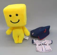 2025年最新】調子くん ぬいぐるみの人気アイテム - メルカリ