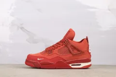 【今日特価】Air Jordan 4 HF4340-800／エアジョーダン 4 HF4340-800-MM輸入3