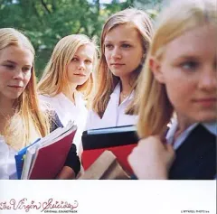 2025年最新】ヴァージン・スーサイズ の人気アイテム - メルカリ