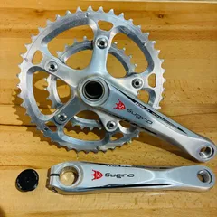 154【新品・未使用・激レア】スギノ　プロダイナミック　S　コッタード 2025年最新】スギノ クランクの人気アイテム - メルカリ