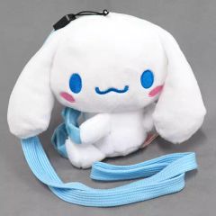 汎用うさぎ ぬいぐるみ マスコット アニマルミミック パンダ ひとくち