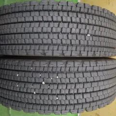 3525 ブリヂストン　265/70R19.5 スタッドレス　再生　新古　4本 ブリヂストン V-STEEL STUDLESS W900 265/70R19.5 140/138J 価格