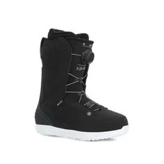 新品未使用　RIDE SAGE 24cmレディス　スノーボード　ブーツ ライド RIDE ライド SAGE BLACK 6 R230302901 23-24年モデル レディース