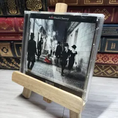 優良配送 初回限定仕様 Acid Black Cherry CD+DVD L-エル