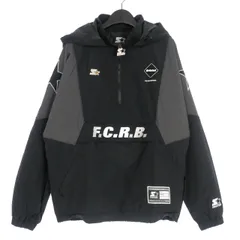 2024年最新】f.c.real bristol パーカーの人気アイテム - メルカリ 