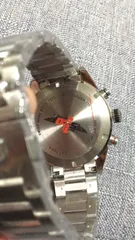 ご購入大歓迎です カレラ キャリバーホイヤー０１ ４３ｍｍ CAR201T.BA0766 自動巻き｜本日限定特価｜新品未使用-