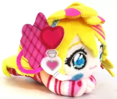 【中古】キーホルダー キュアアイドル はぐキャラコレクション 「キミとアイドルプリキュア♪」