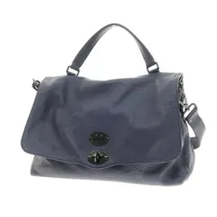 2025年最新】ZANELLATO メッセンジャーバッグの人気アイテム - メルカリ