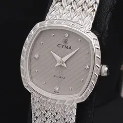 2025年最新】cyma 616の人気アイテム - メルカリ