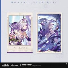 崩壊スターレイル　モーディス　アクスタ　特典カード 崩壊スターレイル モーディス アクスタ 特典カード - メルカリ