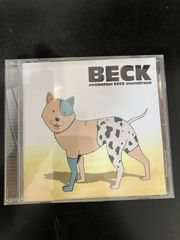 animation BECK soundtrack  BECK  管理番号10