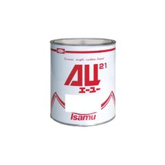 イサムAU21 ホワイト-3001 16kg - メルカリ