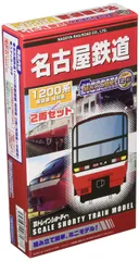 2024年最新】Bトレイン 名古屋鉄道 1200系の人気アイテム - メルカリ
