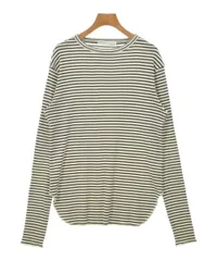 【新品・未使用】Deuxième Classe ストライプ長袖Tシャツ 2025年最新】deuxieme classe ボーダーの人気アイテム - メルカリ