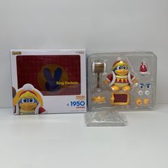 GOOD SMILE COMPANY - ねんどろいど 1950 デデデ大王 星のカービィ 完成品 可動フィギュア グッドスマイルカンパニー ねんどろいど デデデ大王｜グッドスマイルカンパニー公式ショップ