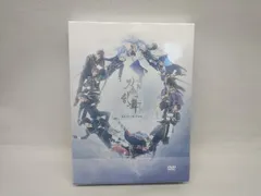 美品 DVD 舞台『刀剣乱舞』悲伝 結いの目の不如帰