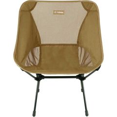 新品未使用 Helinox Ground Chair グラウンドチェア コヨーテ - メルカリ