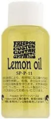Freedom Custom Guitar レモンオイル SP-P-11 Lemon Oil