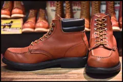 2024年最新】redwing 8804の人気アイテム - メルカリ