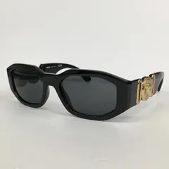 2025年最新】VERSACE ブラック メドゥーサ ビギー サングラスの人気 2025年最新】VERSACE ブラック メドゥーサ ビギー サングラスの人気