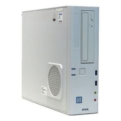 第8世代 Core i5 SSD 256GB メモリ 16GB EPSON Endeavor AT994E