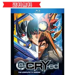 2023年最新】スクライド blu-rayの人気アイテム - メルカリ