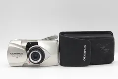 2025年最新】olympus μ-ii 115 vfの人気アイテム - メルカリ