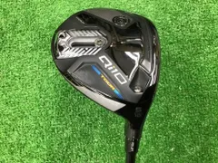 2025年最新】qi10 フェアウェイウッド 9wの人気アイテム - メルカリ