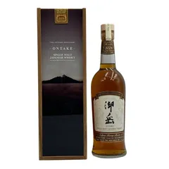【値下げ可】御岳 シングルカスク・ニューポット 2本セット 2025年最新】御岳 ウイスキーの人気アイテム - メルカリ